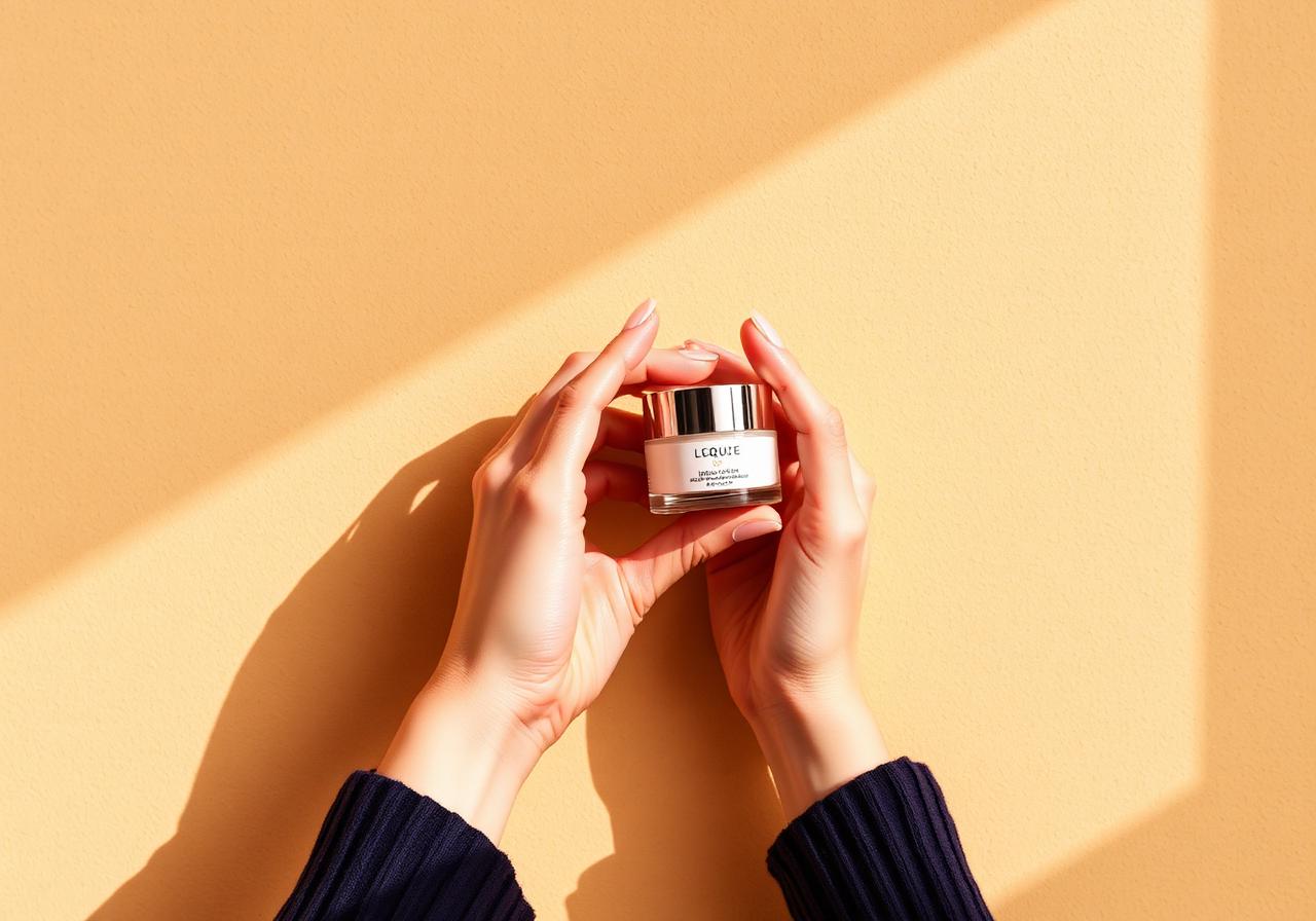 How we still find indie skincare lines worth carrying.