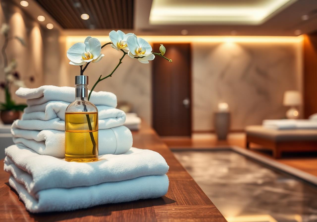 What a great hotel amenity program looks like in 2026.
